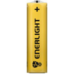 Батарейка ENERLIGHT Super Power AA BLI 1 шт (80060104)