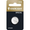 Батарейка ENERLIGHT Lithium CR 2032 1 шт (70320101)