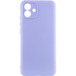 Silicone Cover Lakshmi Full Camera для Samsung A04e A042/M04 M045/F04 E045 Dasheen