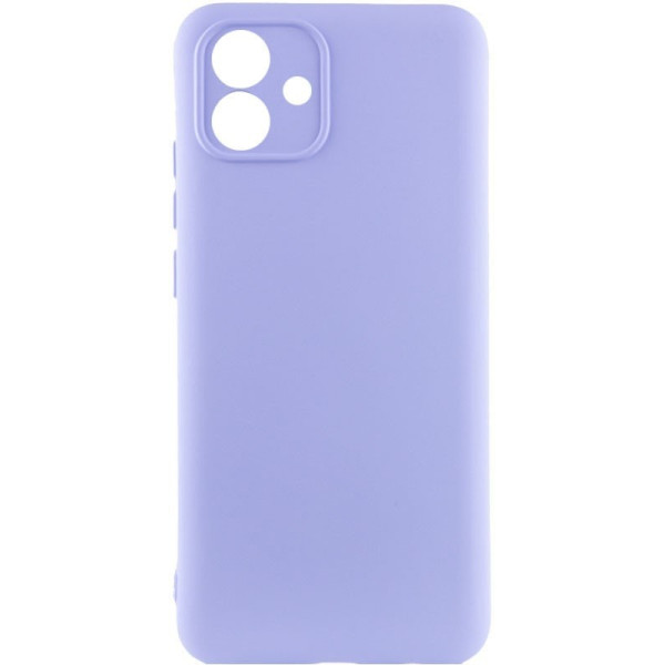 Silicone Cover Lakshmi Full Camera для Samsung A04e A042/M04 M045/F04 E045 Dasheen