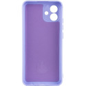 Silicone Cover Lakshmi Full Camera для Samsung A04e A042/M04 M045/F04 E045 Dasheen