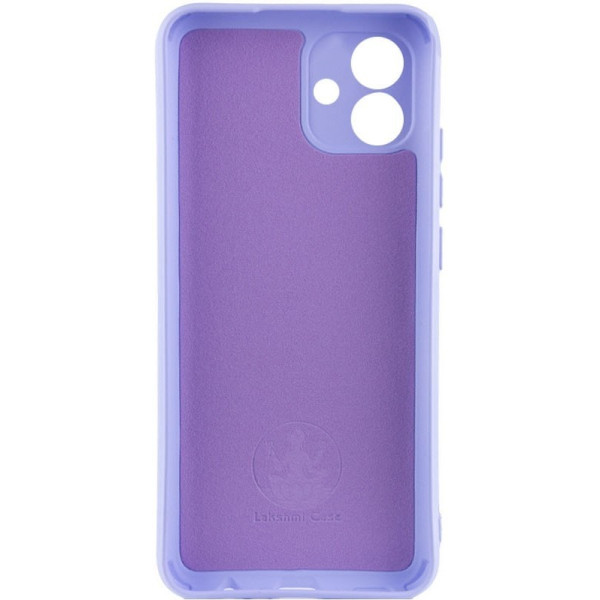 Silicone Cover Lakshmi Full Camera для Samsung A04e A042/M04 M045/F04 E045 Dasheen
