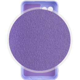 Silicone Cover Lakshmi Full Camera для Samsung A04e A042/M04 M045/F04 E045 Dasheen