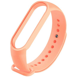 Ремінець для Mi Band 7 Grapefruit