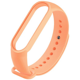 Ремінець для Mi Band 7 Pink