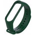 Ремешок для Mi Band 7 Pine Green