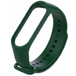 Ремінець для Mi Band 7 Pine Green