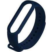 Ремінець для Mi Band 7 Midnight Blue