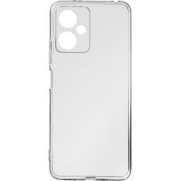 Панель ArmorStandart Air Series Cam cov для Xiaomi Redmi Note 12 5G/Poco X5 5G Прозора