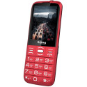 Телефон Sigma mobile Comfort 50 Grace Dual Sim Red