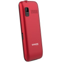 Телефон Sigma mobile Comfort 50 Grace Dual Sim Red