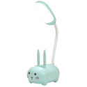 Настільна лампа Pet LED YM2191A 400 mAh Mint