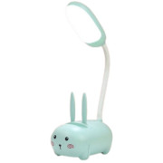 Настільна лампа Pet LED YM2191A 400 mAh Mint