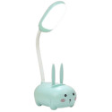 Настільна лампа Pet LED YM2191A 400 mAh Mint