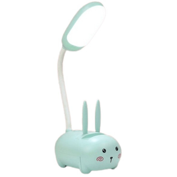 Настільна лампа Pet LED YM2191A 400 mAh Mint