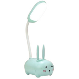 Настільна лампа Pet LED YM2191A 400 mAh Mint