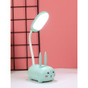 Настільна лампа Pet LED YM2191A 400 mAh Mint