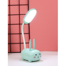 Настільна лампа Pet LED YM2191A 400 mAh Mint