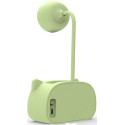 Настільна лампа LED Pencil cutting YW2192B 400 mAh Green