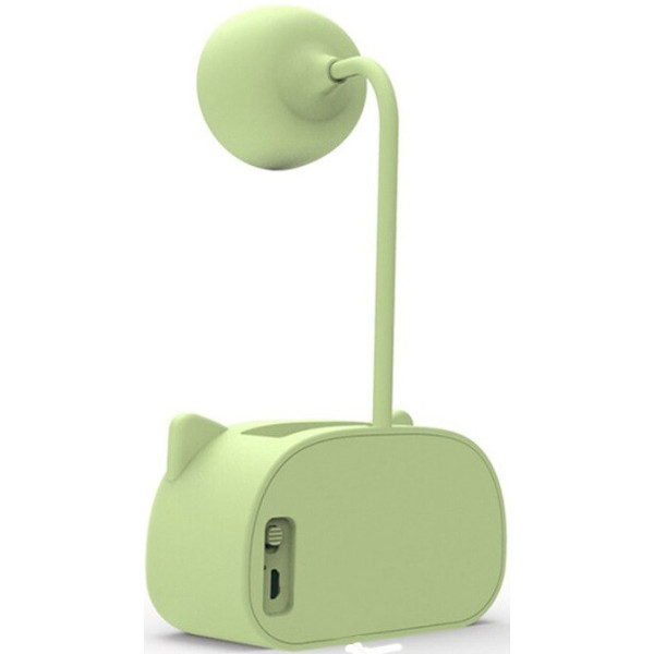 Настільна лампа LED Pencil cutting YW2192B 400 mAh Green