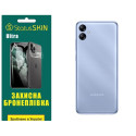 Полиуретановая пленка StatusSKIN Ultra на корпус Samsung A04e A042/M04 M045/F04 E045 Глянцевая