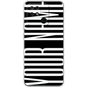 Чохол BoxFace для Xiaomi Redmi 10C/Poco C40 Your Name
