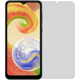 Захисна гідрогелева плівка DM для Samsung A04 A045/A04s A047 Матова