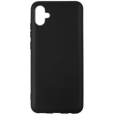 Панель ArmorStandart Matte Slim Fit для Samsung A04e A042/M04 M045/F04 E045 Black