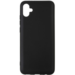 Панель ArmorStandart Matte Slim Fit для Samsung A04e A042/M04 M045/F04 E045 Black