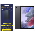 Поліуретанова плівка StatusSKIN Pro на екран Samsung Tab A7 Lite T220/T225 Глянцева