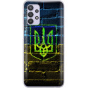Чохол BoxFace для Samsung A53 A536 Trident