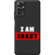 Чохол BoxFace для Xiaomi Redmi Note 11/Note 11s I