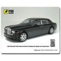 Килимок для миші Podmyshku Rolls-Royce Phantom