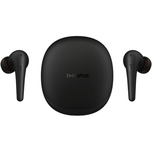 Bluetooth-гарнітура 1MORE Aero Black (ES903) UA