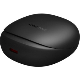 Bluetooth-гарнітура 1MORE Aero Black (ES903) UA