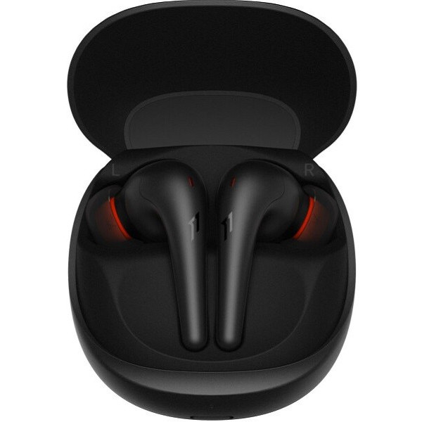 Bluetooth-гарнітура 1MORE Aero Black (ES903) UA