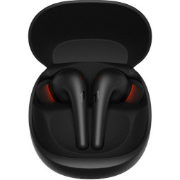 Bluetooth-гарнітура 1MORE Aero Black (ES903) UA