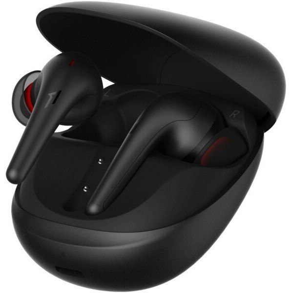 Bluetooth-гарнітура 1MORE Aero Black (ES903) UA