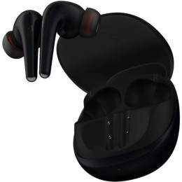 Bluetooth-гарнітура 1MORE Aero Black (ES903) UA