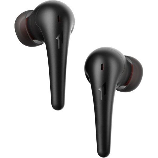 Bluetooth-гарнітура 1MORE Aero Black (ES903) UA