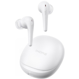 Bluetooth-гарнітура 1MORE Aero White (ES903) UA