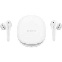 Bluetooth-гарнітура 1MORE Aero White (ES903) UA 2