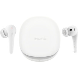 Bluetooth-гарнітура 1MORE Aero White (ES903) UA