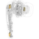 Bluetooth-гарнітура 1MORE Aero White (ES903) UA