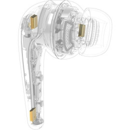 Bluetooth-гарнітура 1MORE Aero White (ES903) UA