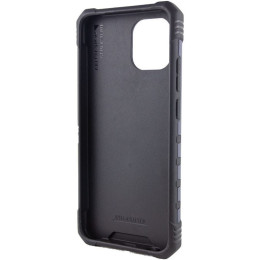 Чехол Pathfinder Ring для Samsung A04 A045 Navy