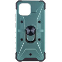 Чохол Pathfinder Ring для Samsung A04 A045 Green