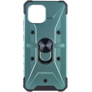 Чохол Pathfinder Ring для Samsung A04 A045 Green