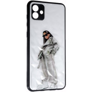Чохол Prisma Ladies для Samsung A04 A045 Fashion Style