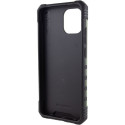Чехол Pathfinder Ring для Samsung A04 A045 Army Green